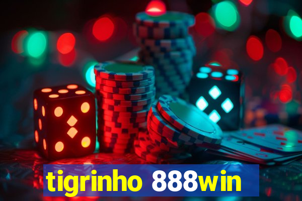 tigrinho 888win